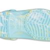 Sandały Crocs Classic Casual Unisex w kolorze lodowego błękitu 206867-4SU