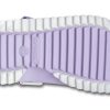 Sandały Crocs Classic Casual Unisex White Purple „White Purple” 207772-577