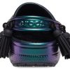 Sandały Crocs Classic Clog Beach Black 206614-001 Sandały Crocs Classic Clog Beach Black 206614-001