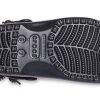 Sandały Crocs Classic Clog Beach Black 206614-001 Sandały Crocs Classic Clog Beach Black 206614-001