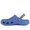 Sandały Crocs Classic Clog Beach Blue 10126-405 Sandały Crocs Classic Clog Beach Blue 10126-405
