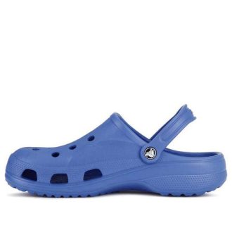 Sandały Crocs Classic Clog Beach Blue 10126-405