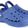 Sandały Crocs Classic Clog Beach Blue 10126-405 Sandały Crocs Classic Clog Beach Blue 10126-405