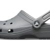 Sandały Crocs Classic Clog Beach Gray 10001-0DA Sandały Crocs Classic Clog Beach Gray 10001-0DA
