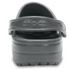 Sandały Crocs Classic Clog Beach Gray 10001-0DA Sandały Crocs Classic Clog Beach Gray 10001-0DA