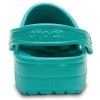 Sandały Crocs Classic Clog Beach Lake Blue 10001-3N9 Sandały Crocs Classic Clog Beach Lake Blue 10001-3N9