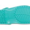 Sandały Crocs Classic Clog Beach Lake Blue 10001-3N9 Sandały Crocs Classic Clog Beach Lake Blue 10001-3N9