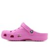 Sandały Crocs Classic Clog Beach Pink 10126-6U9 Sandały Crocs Classic Clog Beach Pink 10126-6U9
