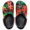 Sandały Crocs Classic Clog Beach Unisex Black „Black” 207858-988 Sandały Crocs Classic Clog Beach Unisex Black „Black” 207858-988