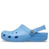 Sandały Crocs Classic Clog Beach Unisex Blue 10001-4TB