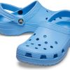 Sandały Crocs Classic Clog Beach Unisex Blue 10001-4TB