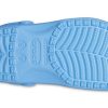 Sandały Crocs Classic Clog Beach Unisex Blue 10001-4TB
