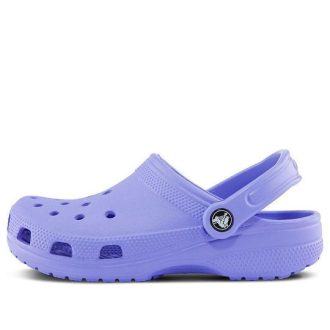 Sandały Crocs Classic Clog Beach Unisex Crystal Purple 10001-5PY