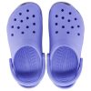 Sandały Crocs Classic Clog Beach Unisex Crystal Purple 10001-5PY Sandały Crocs Classic Clog Beach Unisex Crystal Purple 10001-5PY