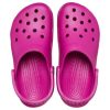 Sandały Crocs Classic Clog Beach Unisex Purple Red 10001-6SV Sandały Crocs Classic Clog Beach Unisex Purple Red 10001-6SV