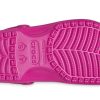 Sandały Crocs Classic Clog Beach Unisex Purple Red 10001-6SV Sandały Crocs Classic Clog Beach Unisex Purple Red 10001-6SV