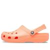 Sandały Crocs Classic Clog Beach Unisex Red 10001-83E Sandały Crocs Classic Clog Beach Unisex Red 10001-83E