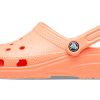 Sandały Crocs Classic Clog Beach Unisex Red 10001-83E Sandały Crocs Classic Clog Beach Unisex Red 10001-83E