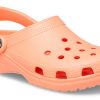 Sandały Crocs Classic Clog Beach Unisex Red 10001-83E Sandały Crocs Classic Clog Beach Unisex Red 10001-83E