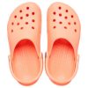 Sandały Crocs Classic Clog Beach Unisex Red 10001-83E Sandały Crocs Classic Clog Beach Unisex Red 10001-83E