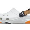 Sandały Crocs Classic Clog Beach Unisex White 206340-94S
