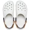 Sandały Crocs Classic Clog Beach Unisex White 206340-94S