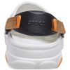 Sandały Crocs Classic Clog Beach Unisex White 206340-94S