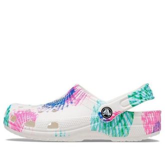 Sandały Crocs Classic Clog Beach Unisex White „White” 207858-928