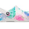 Sandały Crocs Classic Clog Beach Unisex White „White” 207858-928 Sandały Crocs Classic Clog Beach Unisex White „White” 207858-928