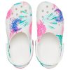 Sandały Crocs Classic Clog Beach Unisex White „White” 207858-928 Sandały Crocs Classic Clog Beach Unisex White „White” 207858-928