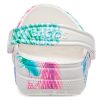 Sandały Crocs Classic Clog Beach Unisex White „White” 207858-928 Sandały Crocs Classic Clog Beach Unisex White „White” 207858-928