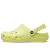 Sandały Crocs Classic Clog Beach Unisex Yellow 10001-75U Sandały Crocs Classic Clog Beach Unisex Yellow 10001-75U