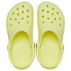 Sandały Crocs Classic Clog Beach Unisex Yellow 10001-75U Sandały Crocs Classic Clog Beach Unisex Yellow 10001-75U