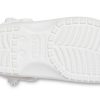 Sandały Crocs Classic Clog Beach White 206614-100 Sandały Crocs Classic Clog Beach White 206614-100