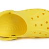 Sandały Crocs Classic Clog Beach Yellow Unisex 10126-7C1 Sandały Crocs Classic Clog Beach Yellow Unisex 10126-7C1