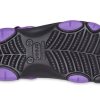 Sandały Crocs Classic Clog Black Purple „Black Purple” 206340-09V Sandały Crocs Classic Clog Black Purple „Black Purple” 206340-09V