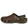 Sandały Crocs Classic Clog Bogota Coffee 11038-280 Sandały Crocs Classic Clog Bogota Coffee 11038-280