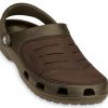 Sandały Crocs Classic Clog Bogota Coffee 11038-280 Sandały Crocs Classic Clog Bogota Coffee 11038-280