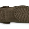 Sandały Crocs Classic Clog Bogota Coffee 11038-280 Sandały Crocs Classic Clog Bogota Coffee 11038-280