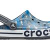 Sandały Crocs Classic Clog Casual Blue Gray „Blue Grey” 205840-077