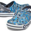 Sandały Crocs Classic Clog Casual Blue Gray „Blue Grey” 205840-077