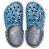Sandały Crocs Classic Clog Casual Blue Gray „Blue Grey” 205840-077