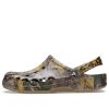 Sandały Crocs Classic Clog Casual Unisex Brown 206517-260 Sandały Crocs Classic Clog Casual Unisex Brown 206517-260