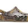 Sandały Crocs Classic Clog Casual Unisex Brown 206517-260 Sandały Crocs Classic Clog Casual Unisex Brown 206517-260