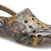 Sandały Crocs Classic Clog Casual Unisex Brown 206517-260 Sandały Crocs Classic Clog Casual Unisex Brown 206517-260