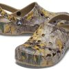Sandały Crocs Classic Clog Casual Unisex Brown 206517-260 Sandały Crocs Classic Clog Casual Unisex Brown 206517-260