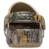 Sandały Crocs Classic Clog Casual Unisex Brown 206517-260 Sandały Crocs Classic Clog Casual Unisex Brown 206517-260