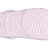 Sandały Crocs Classic Clog Casual Unisex Pink Strawberry 206230-6GD Sandały Crocs Classic Clog Casual Unisex Pink Strawberry 206230-6GD
