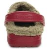 Sandały Crocs Classic Clog Casual Unisex Red 11692-6LL