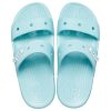 Sandały Crocs Classic Clog Cozy Unisex Blue 206761-4SS